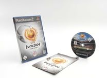 UEFA Euro 2004 PS2