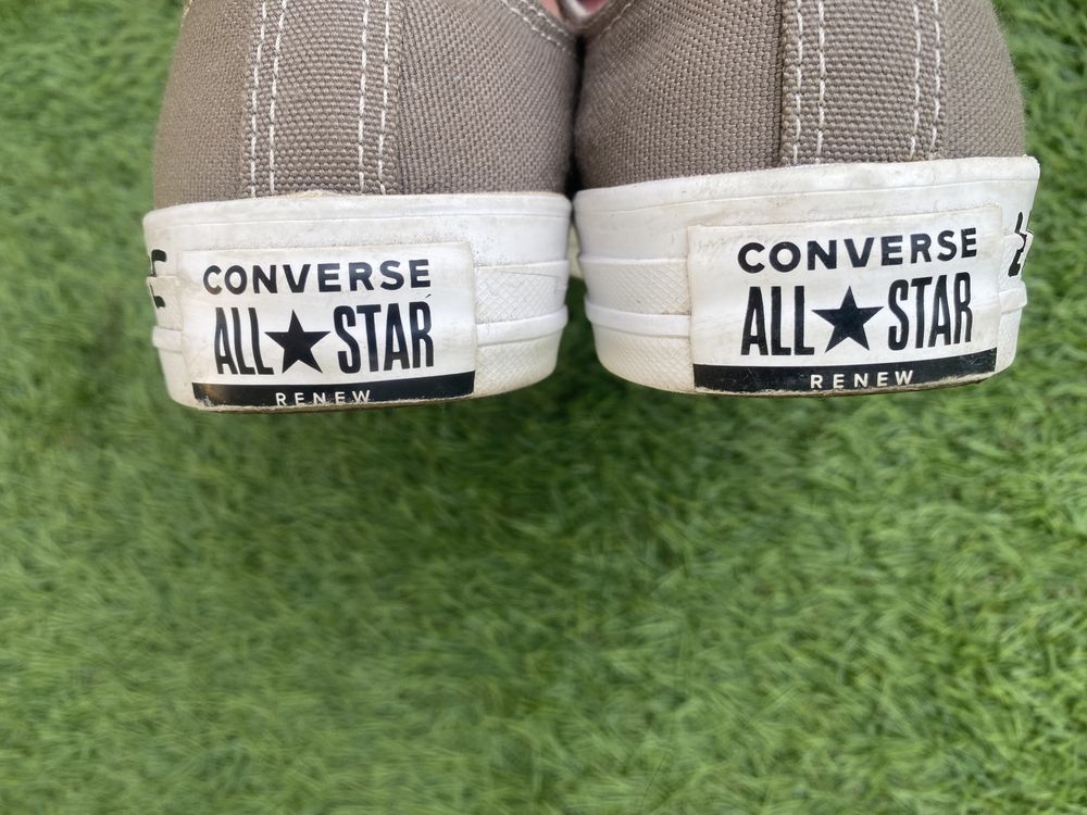 Sapatilhas All Star