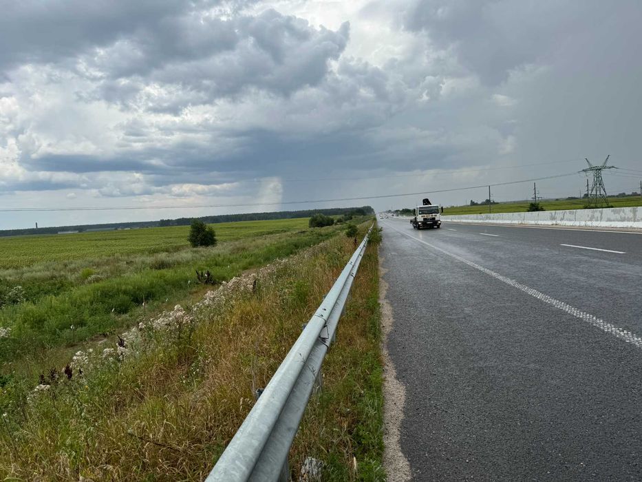 Продам пай 2.7 га 67500 Велика Димерка
