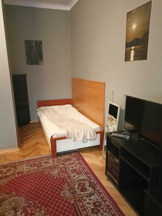 wynajem mieszkania w centrum Kielc