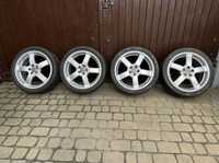 Alufelgi  R17 5x100