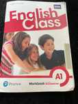 English class A1 klasa 4 ćwiczenia