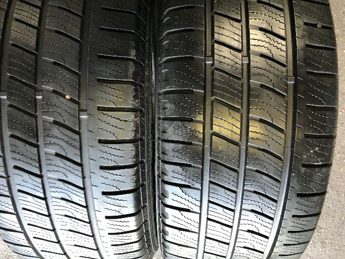 Oppony Goodyear Cargo Vector 225 55 R17C