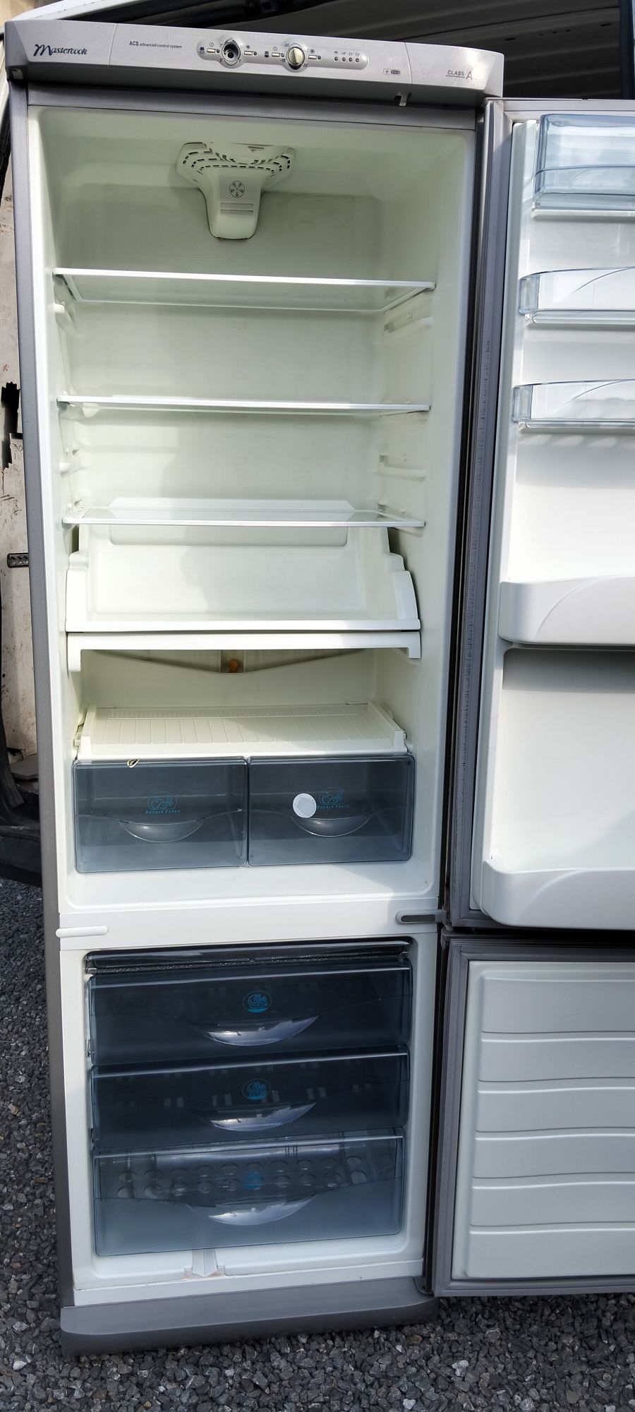 Sprzedam lodówkę Mastercook