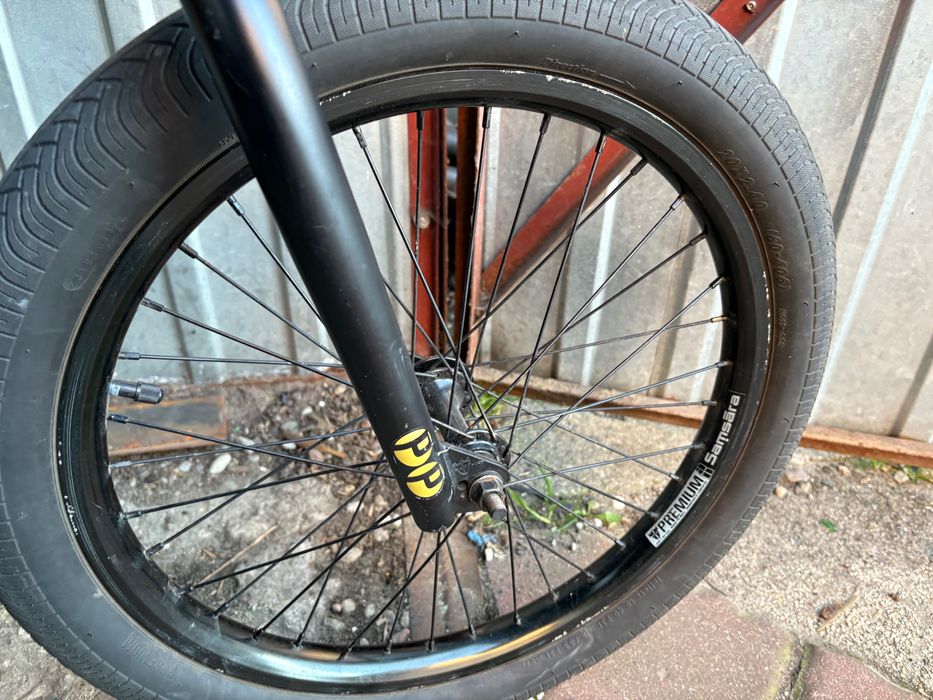 Sprzedam BMX Premium