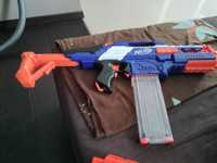 Nerf N-Strike Elite Rapidstrike CS-18