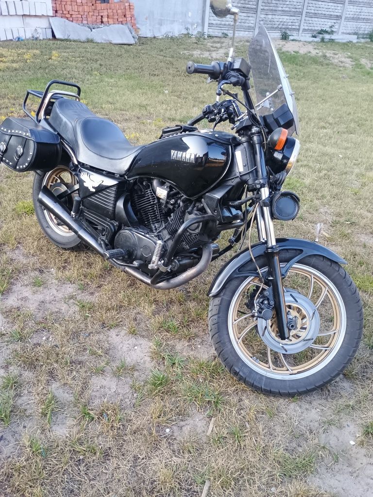 Sprzedam Yamaha xv 1000