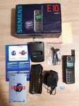 Telefon komórkowy Siemens E10 sprawny