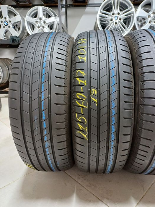 215 60 17 Bridgestone Turanza літні
