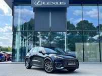 Lexus LBX LBX | Relax | FV23% | Salon PL | Serwis ASO | Bezwypadkowy | 1 wł. |