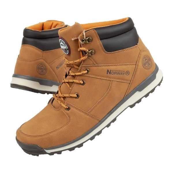 Buty Męskie Geographical Norway r. 41,42