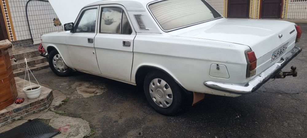 Продам Волгу 2410