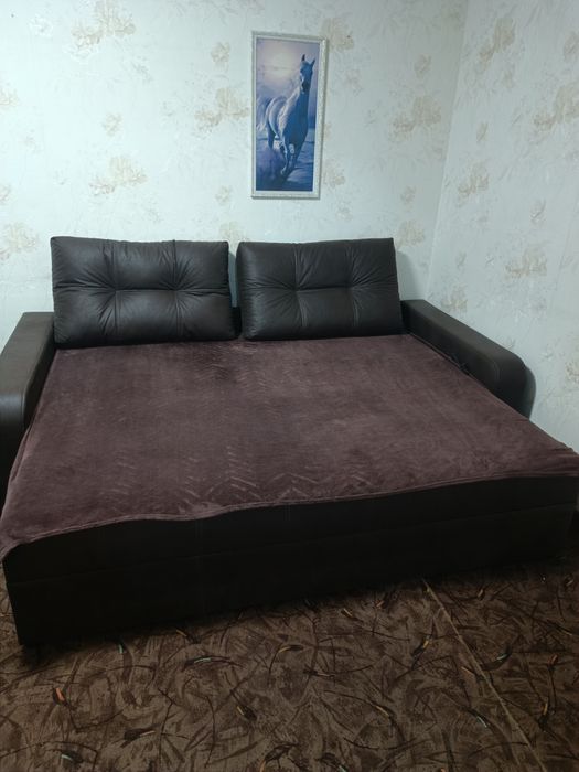 Сдам однокомнатную квартиру по суточно