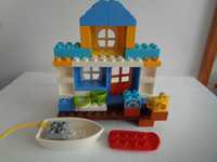 Lego duplo - Letni domek Myszki Miki