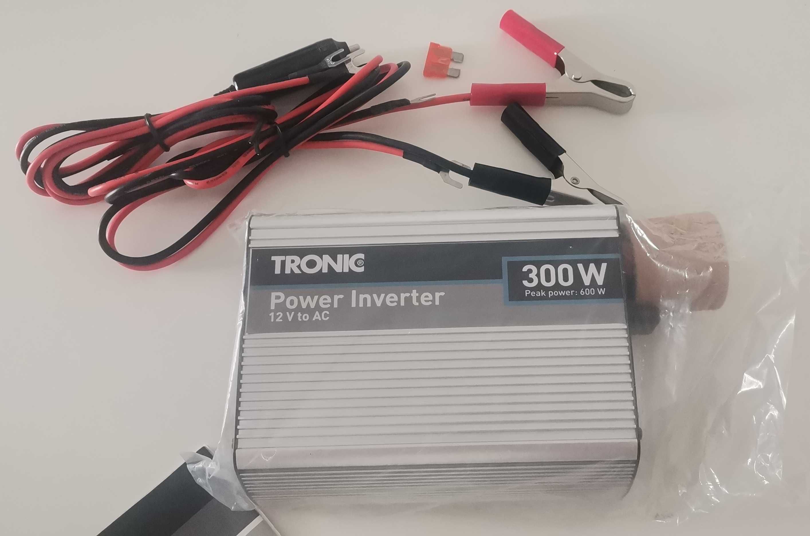Transformador de tensão TSW 300 W