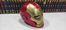Głośnik Bluetooth Iron Man