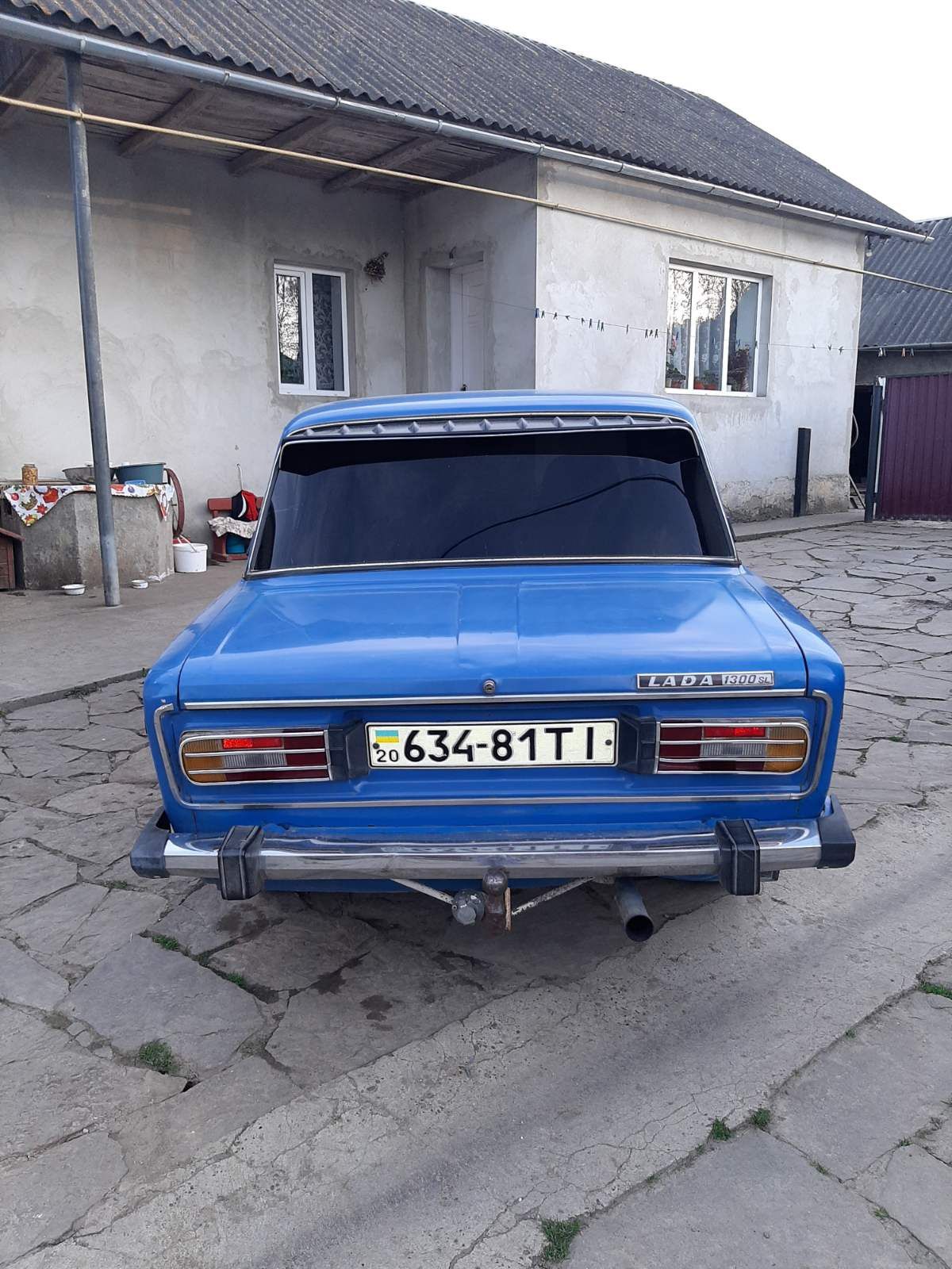 Продам шоху в чудовому стані