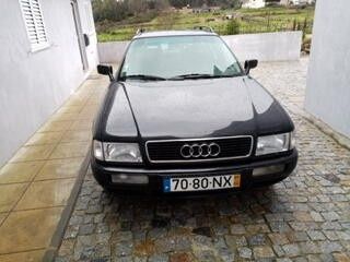 Audi 80 1.9 TDI Avant