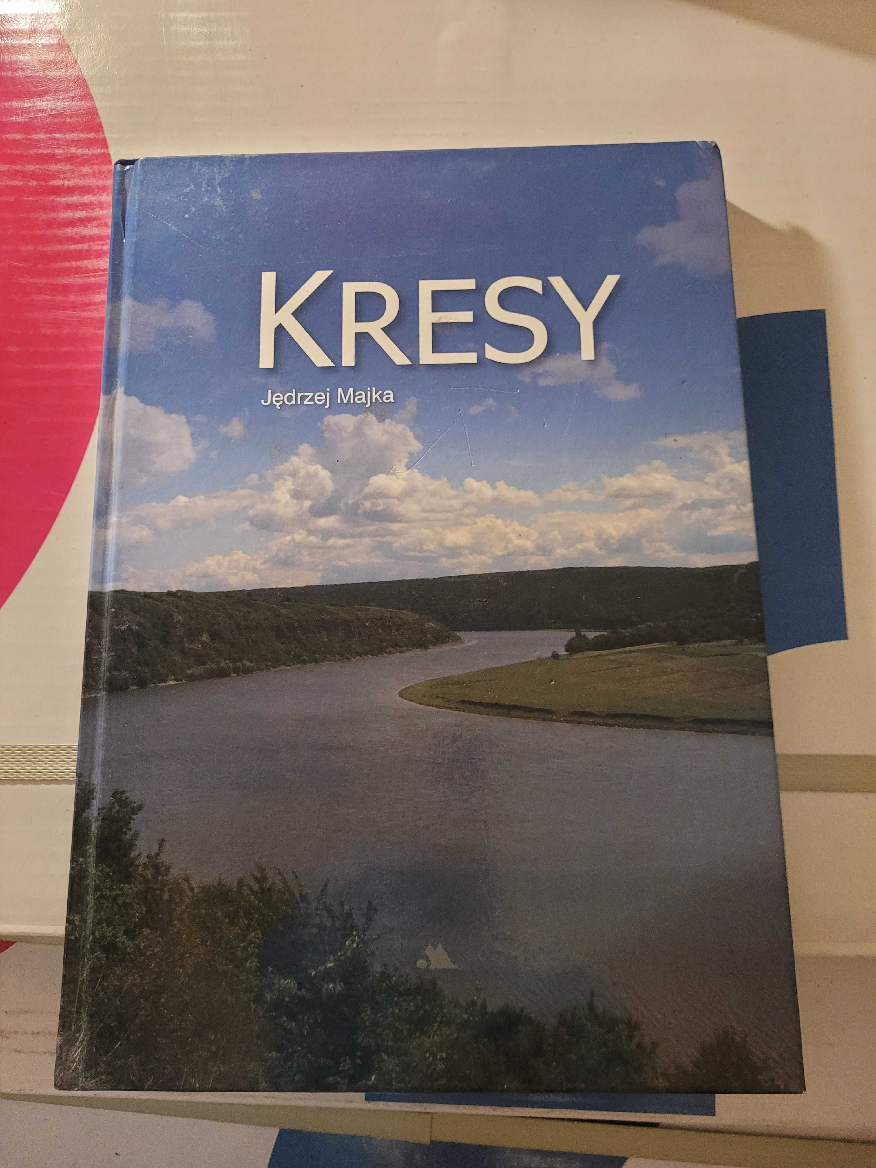 Kresy Jędrzej Majka