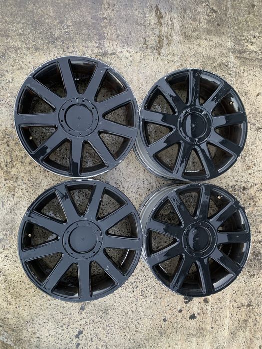 Диски R17 Р17 5х112 5*112 ET45 7.5J 5x112