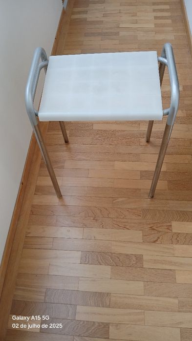 Banco de Duche - Banco Ortopedico