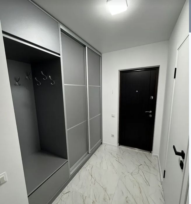 Квартира 1/х кім Київська у новобудові