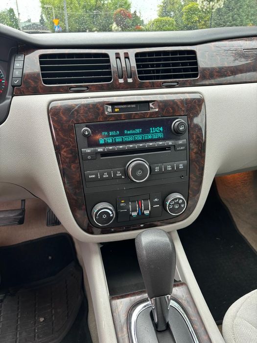 OKAZJA Chevrolet Impala 3.6V6