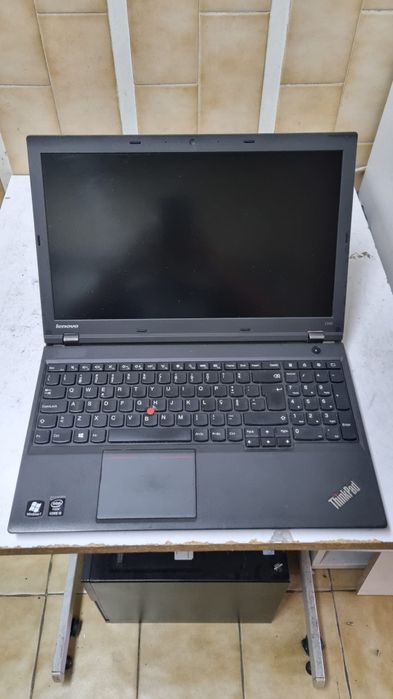 Portátil Lenovo L540 I5 4th 8g ram