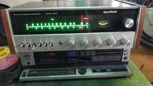Gradiente STR-1050 Amplificador, sintonizador