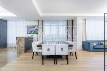 Продаж 4-к квартири 160 м2, ЖК Новопечерські Липки, вул. Верхогляда