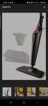 Mop parowy Vileda XL