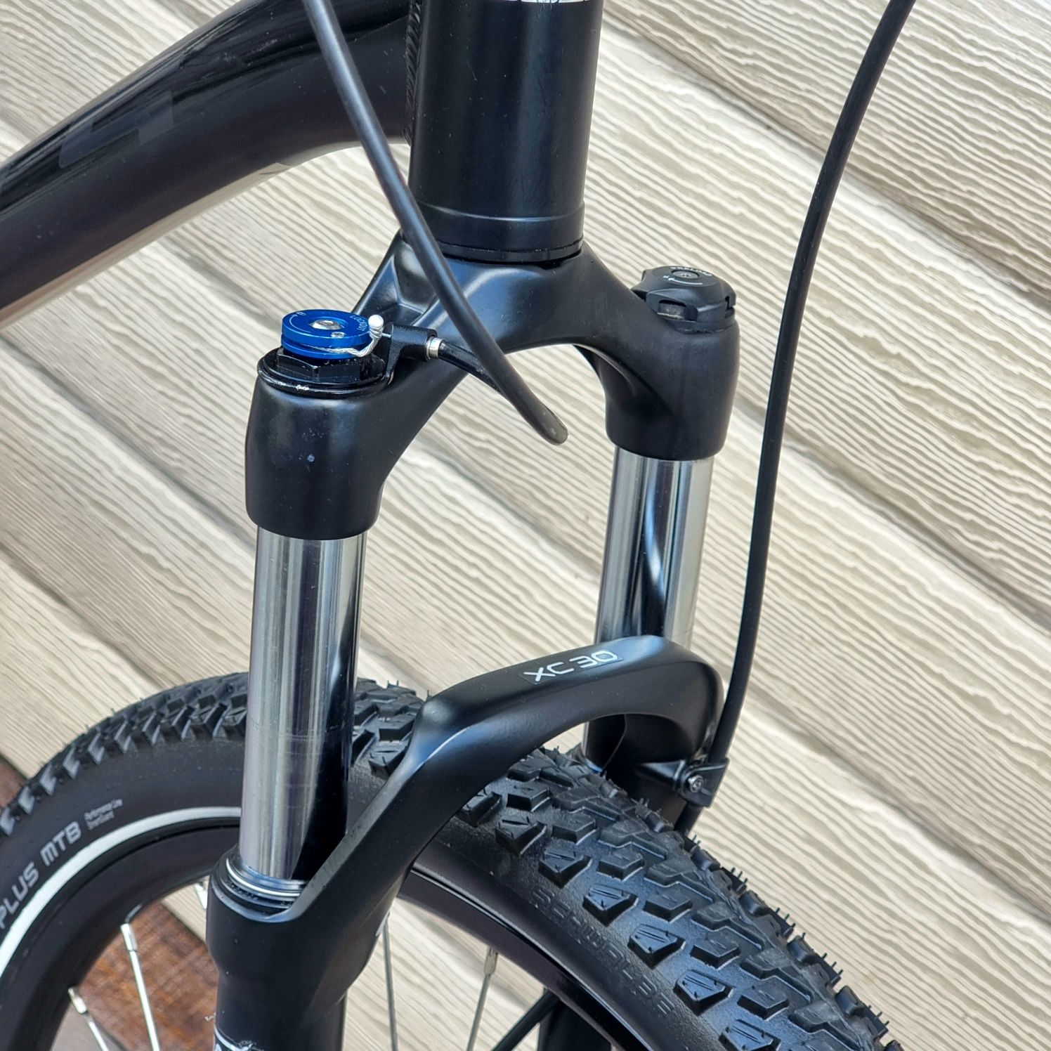 27.5 BULLS LT Вилка RockShox 100mm. Shimano Deore DISC Гідравлика