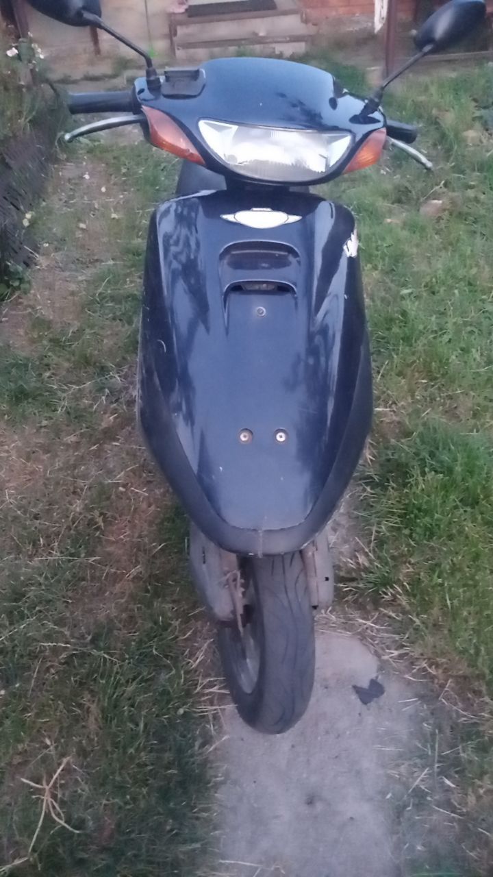 Продам мопед Хонда такт