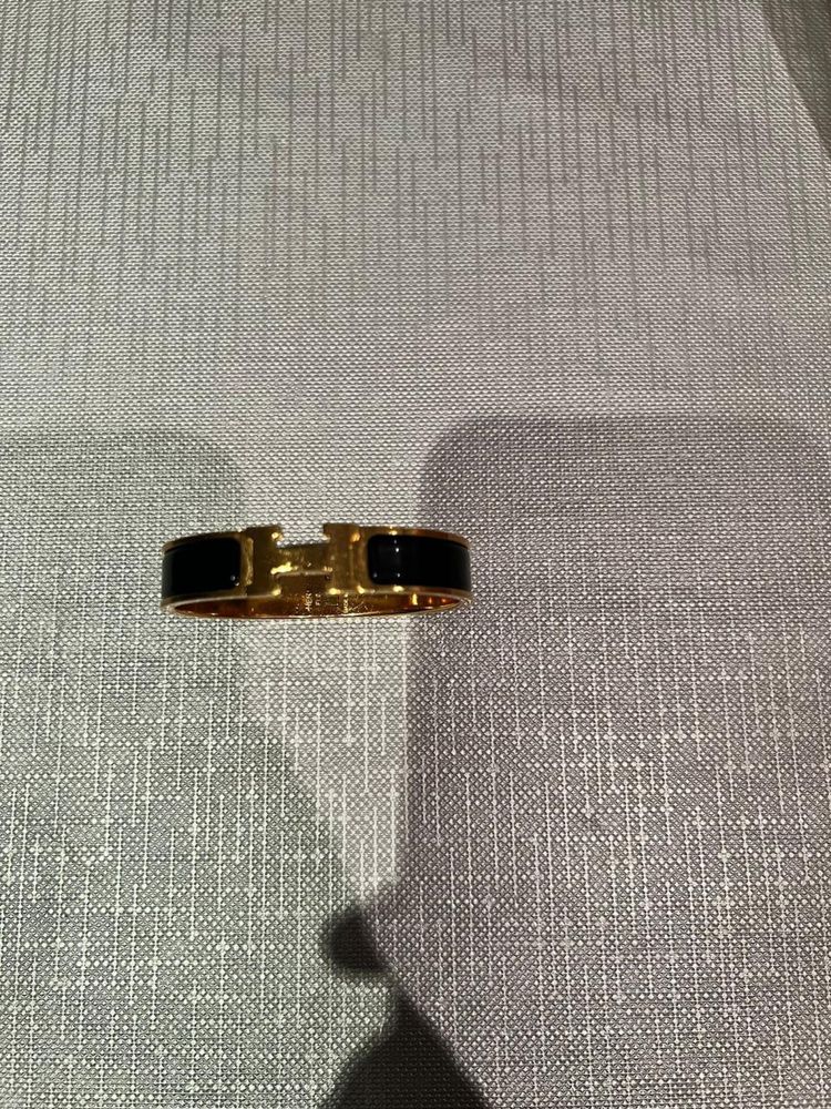 Pulseira da hermes