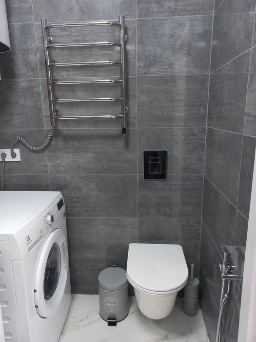 Продам 1 комн. квартиру на Таирова ЖК 53 Жемчужина (222-269)