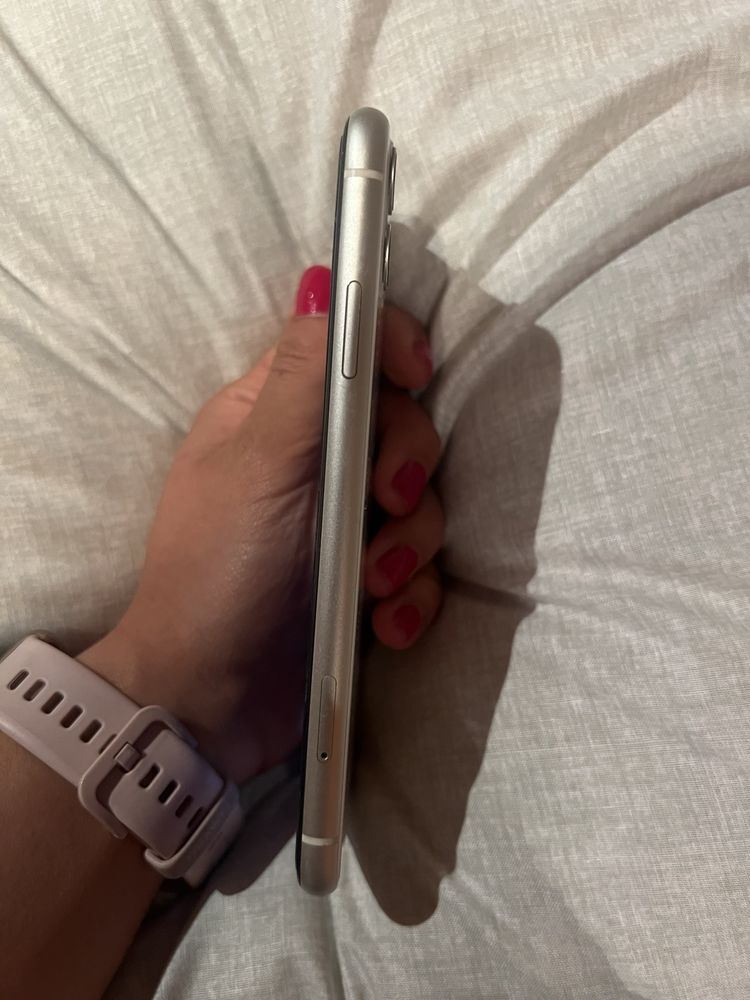 Iphone 11 Branco