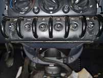 botão vidros eléctricos Mini cabrio 2006