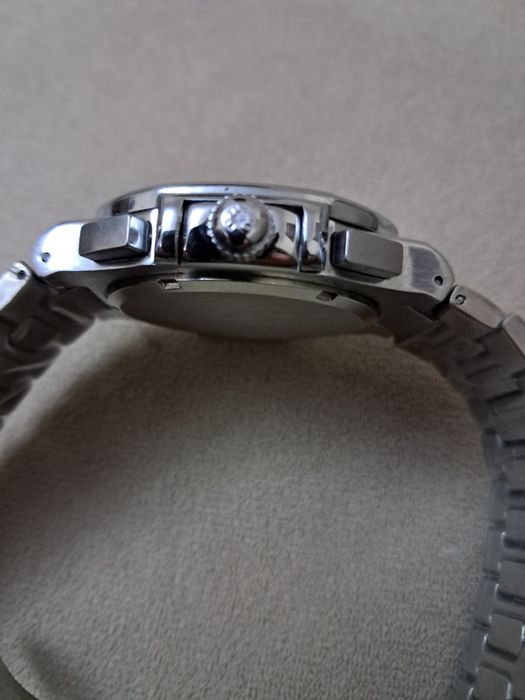 Годинник Patek Philippe.