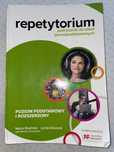 Repetytorium macmillan poziom odstawowy i rozszerzony
