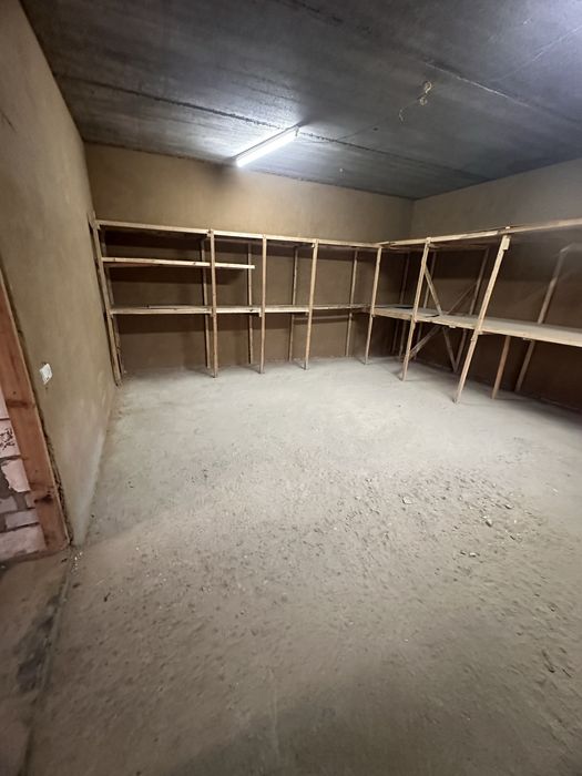 Сдам дом под склаад в районе рынка Барабашова