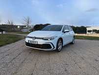 VW Golf 1.4 TSI GTE+ DSG