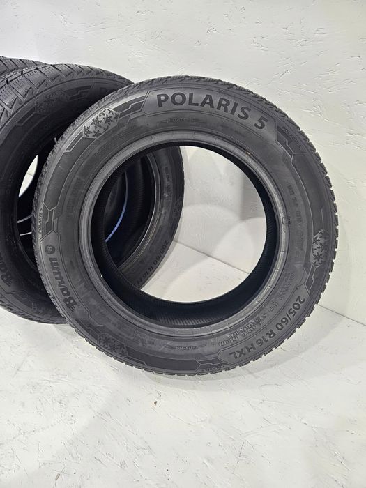 Opony Barum Polaris 5 205/60r16 96H