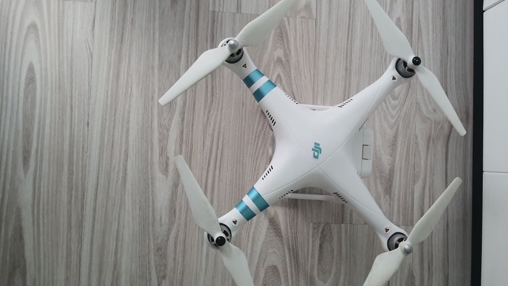 Dron dji phantom  3 standard