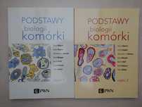 Podstawy biologii komórki - Bruce Alberts - stan idealny