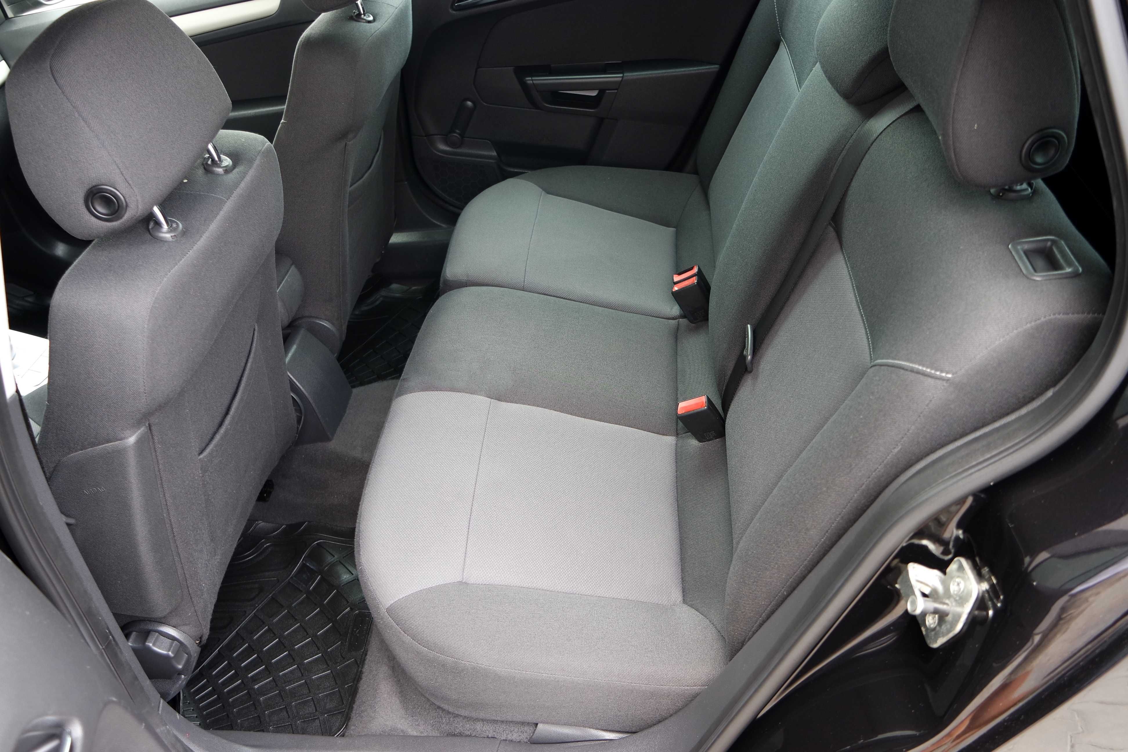 Opel Astra H 1.6 benzyna automat bixenon z Niemiec bardzo dobry stan