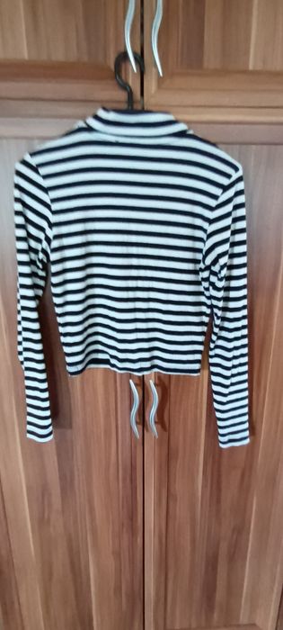 Bluzeczki rozmiar 36.