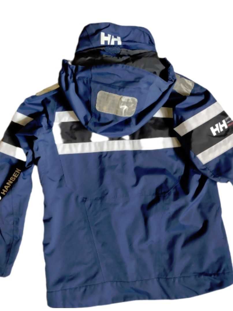 kurtka Helly Hansen żeglarska sztormiak