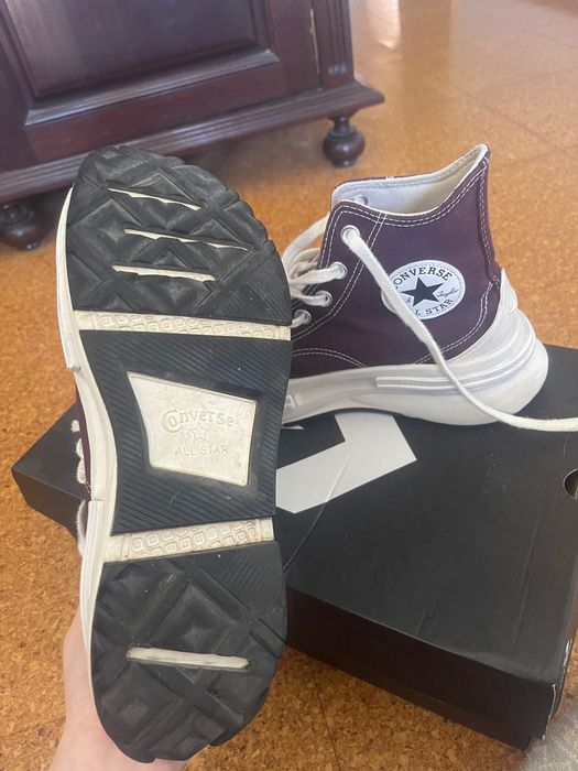 converse all star