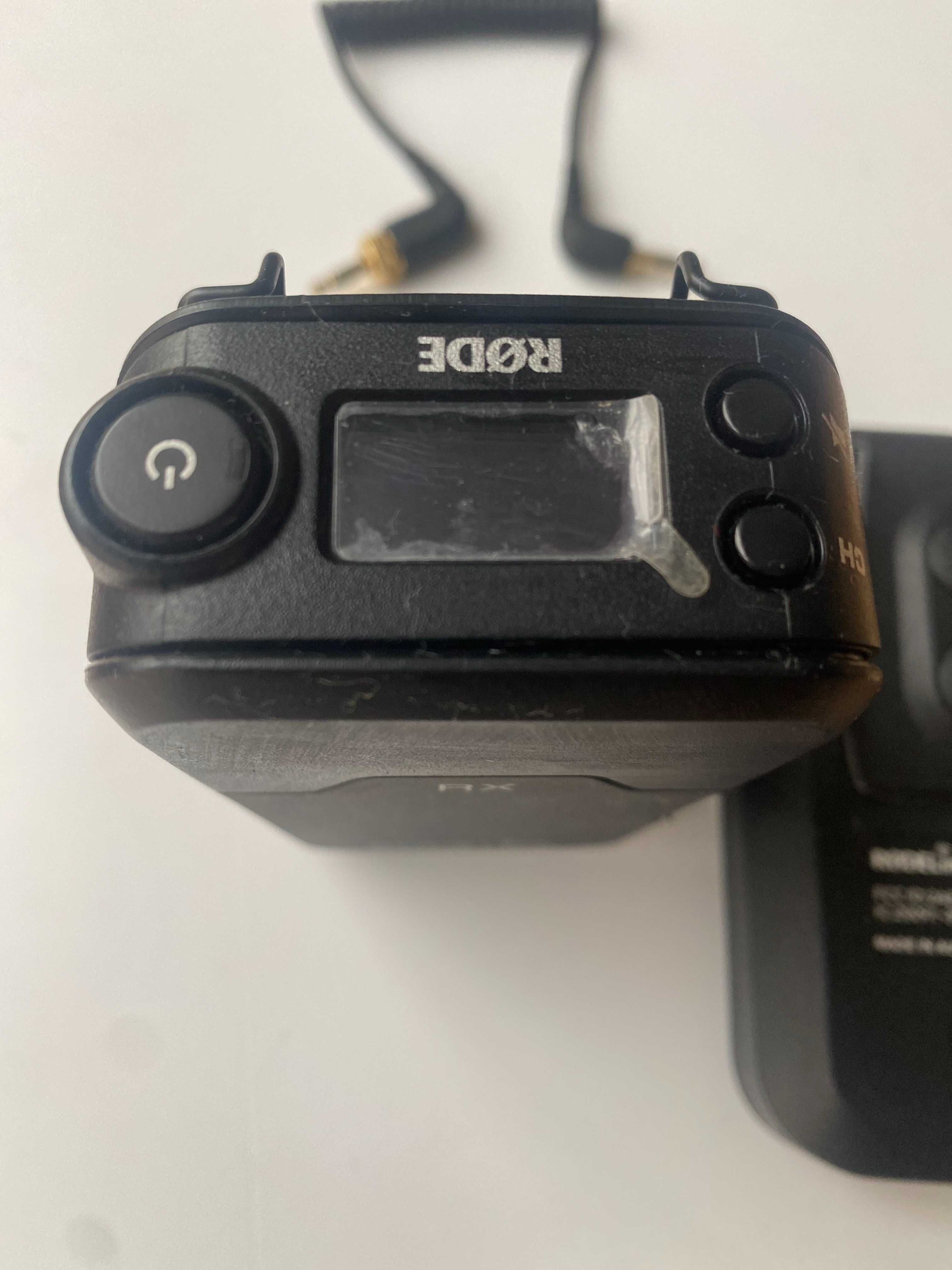 RØDELink Filmmaker Kit