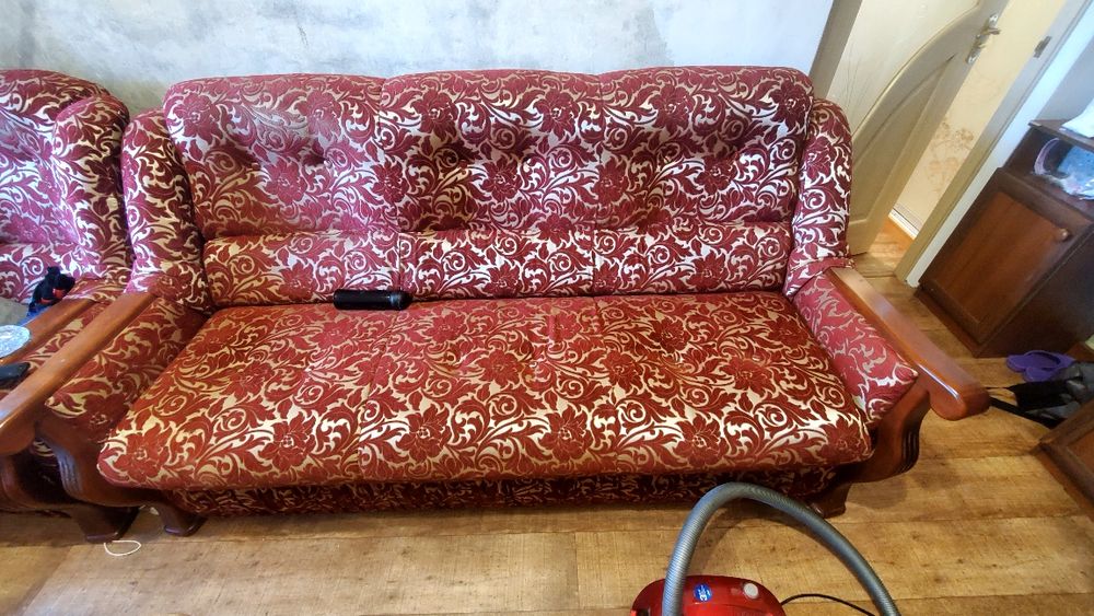 Б.у. мяка частина , ПРОДАМ